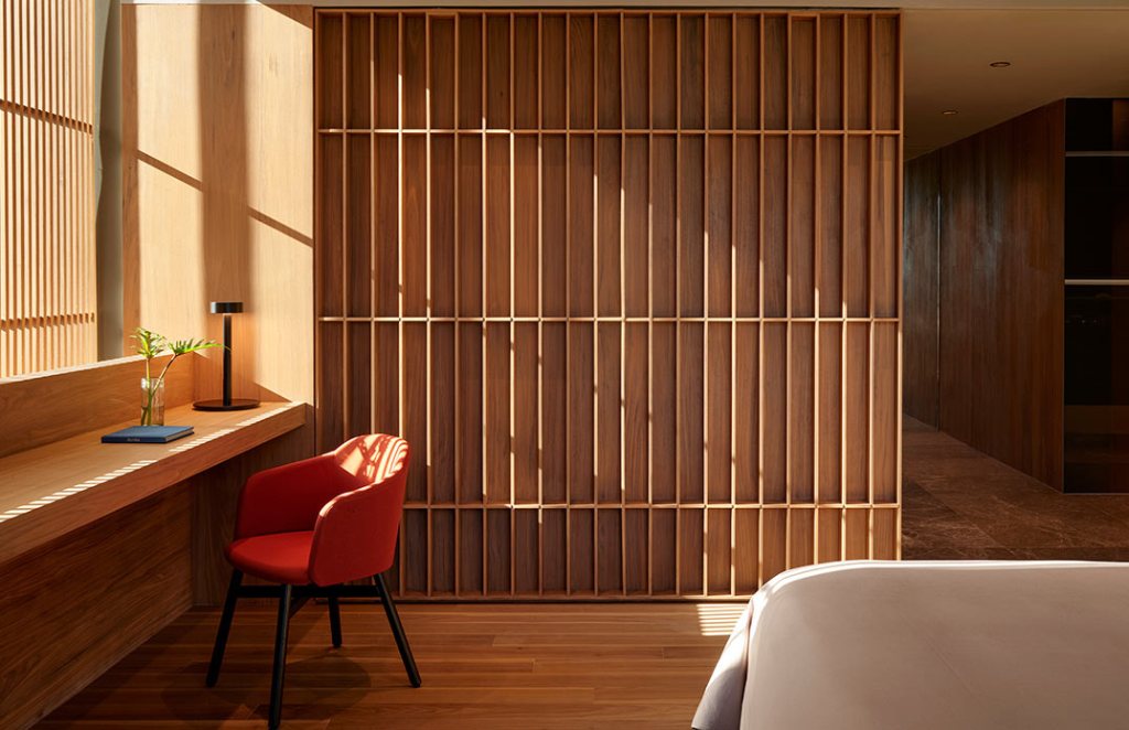 Habitación ejecutiva para hospedaje en monterrey