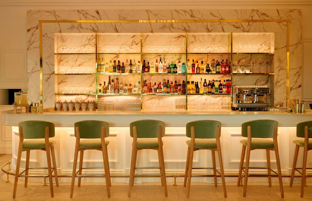 Lilou, restaurante en Monterrey