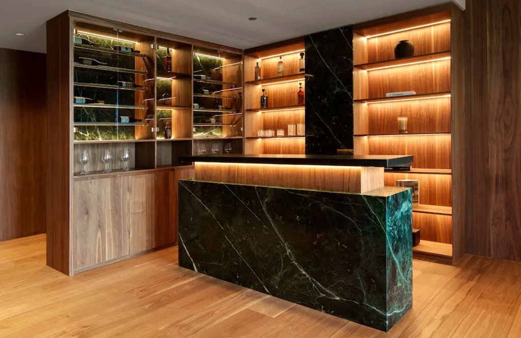 Master Suite ejecutiva en Monterrey con amenidades y servicios de clase mundial
